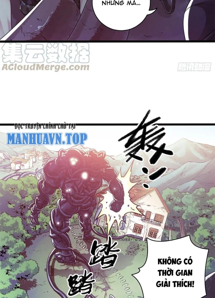 Chuyển Phát Thủy Tinh Chapter 101 - 70