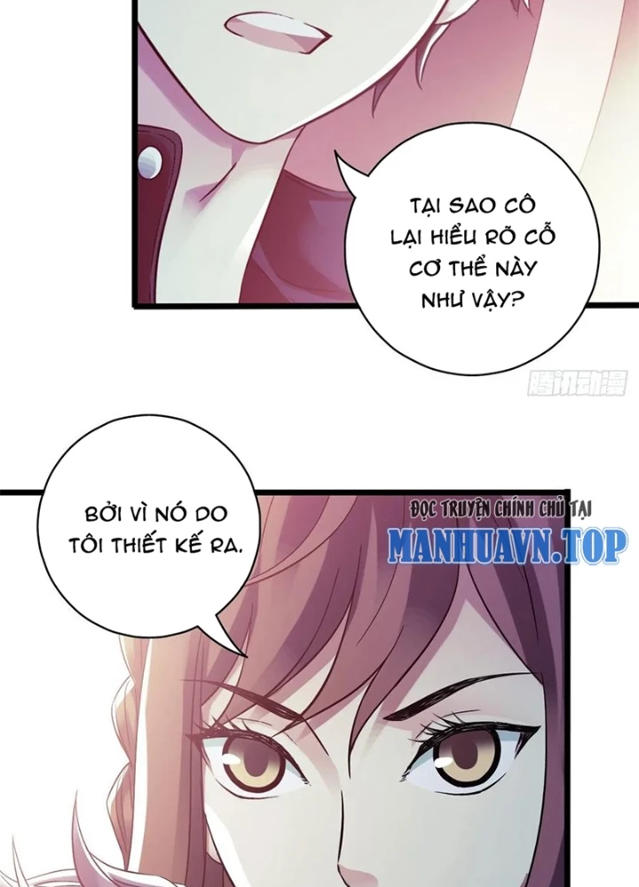 Chuyển Phát Thủy Tinh Chapter 101 - 88