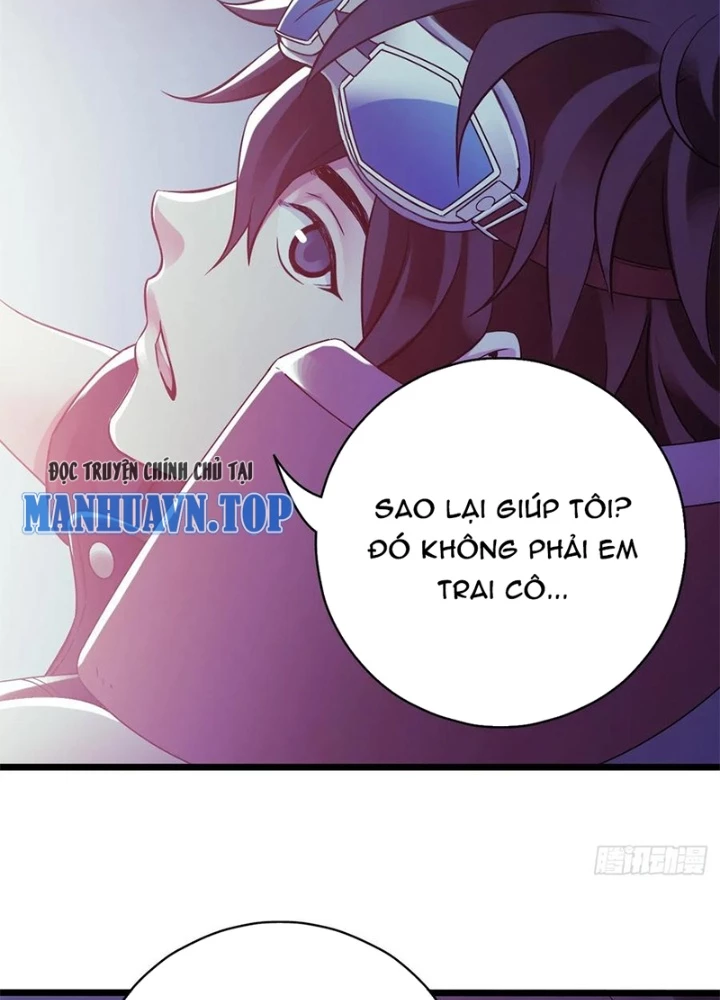 Chuyển Phát Thủy Tinh Chapter 101 - 108