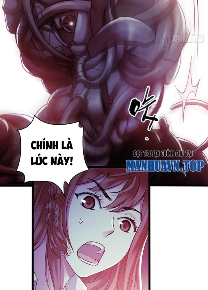 Chuyển Phát Thủy Tinh Chapter 102 - 11