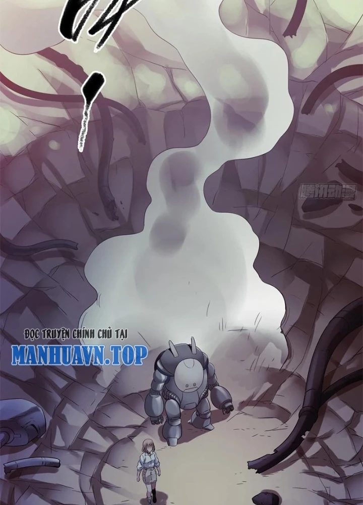 Chuyển Phát Thủy Tinh Chapter 102 - 27