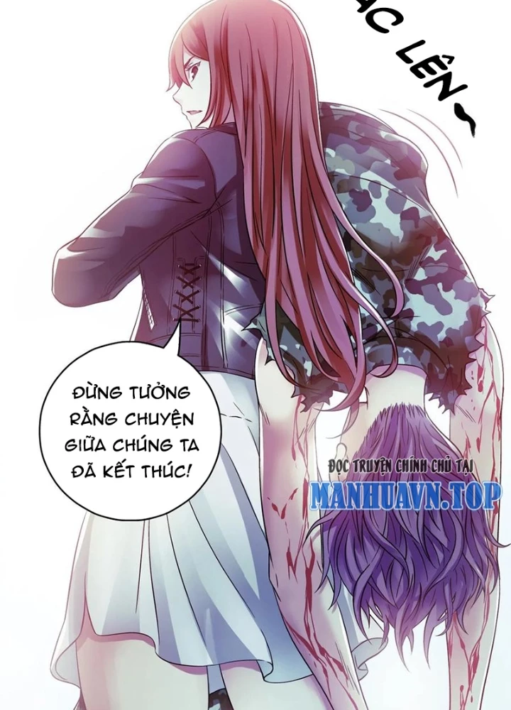 Chuyển Phát Thủy Tinh Chapter 102 - 55