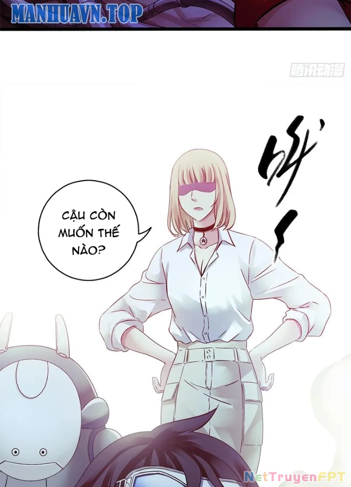 Chuyển Phát Thủy Tinh Chapter 102 - 59