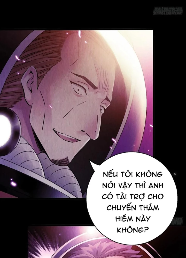 Chuyển Phát Thủy Tinh Chapter 103 - 47