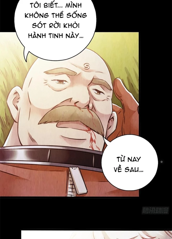 Chuyển Phát Thủy Tinh Chapter 104 - 79