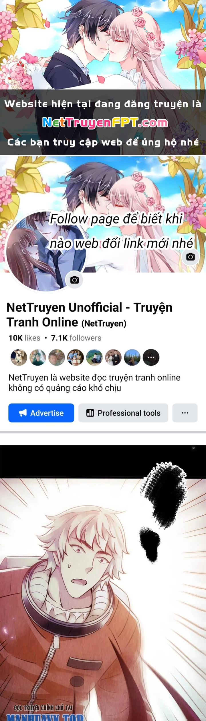 Chuyển Phát Thủy Tinh Chapter 105 - 1