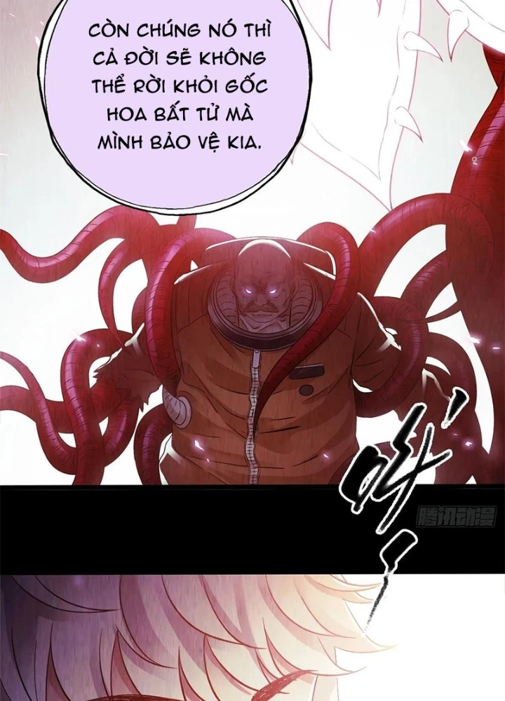 Chuyển Phát Thủy Tinh Chapter 105 - 23