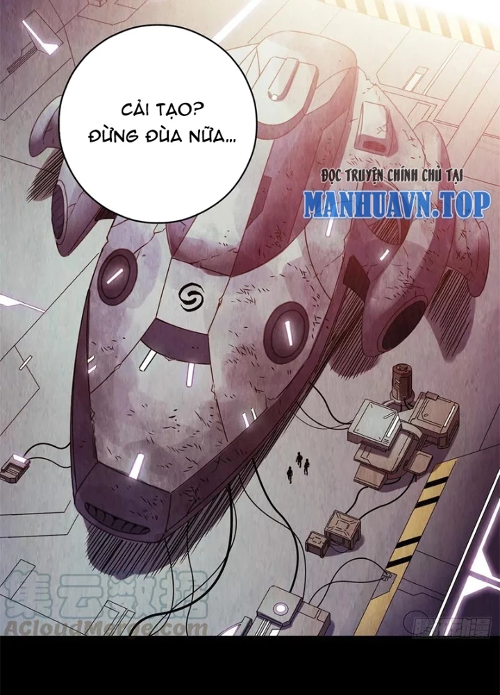 Chuyển Phát Thủy Tinh Chapter 105 - 31