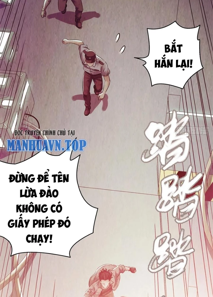 Chuyển Phát Thủy Tinh Chapter 105 - 49