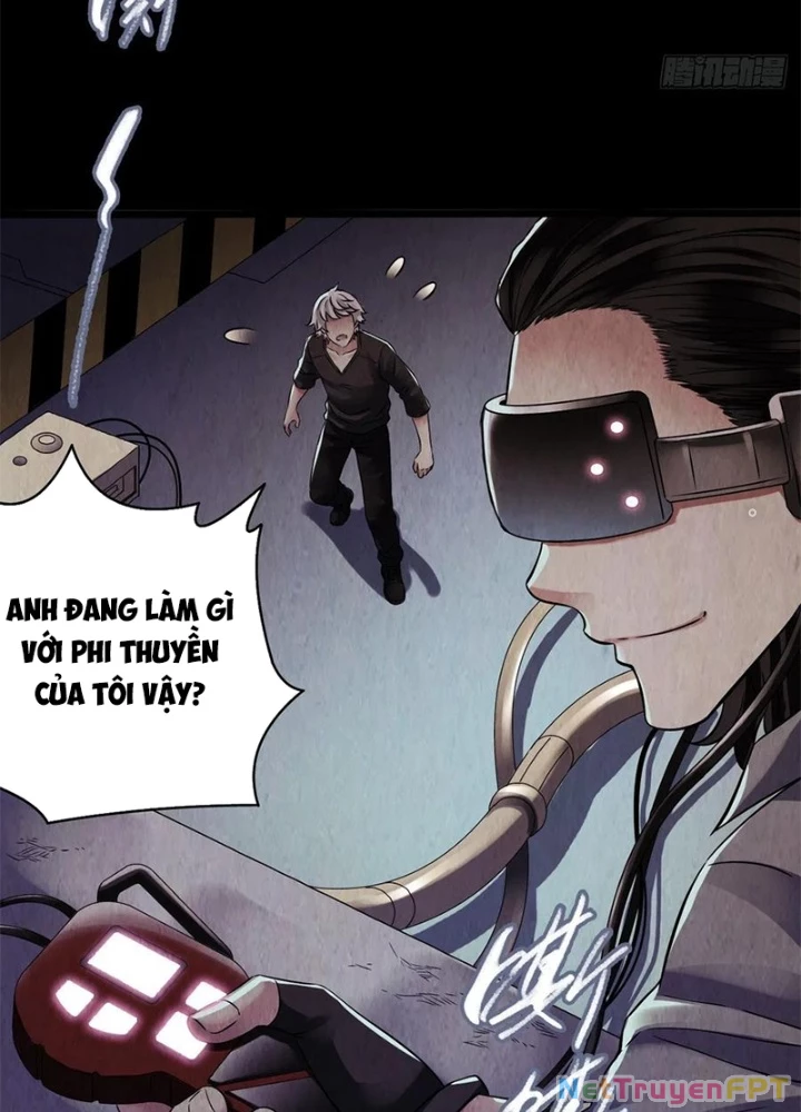 Chuyển Phát Thủy Tinh Chapter 105 - 57