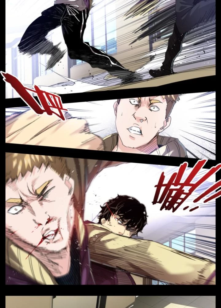 Hữu Kích Chapter 2 - 15