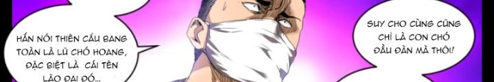 Hữu Kích Chapter 2 - 28