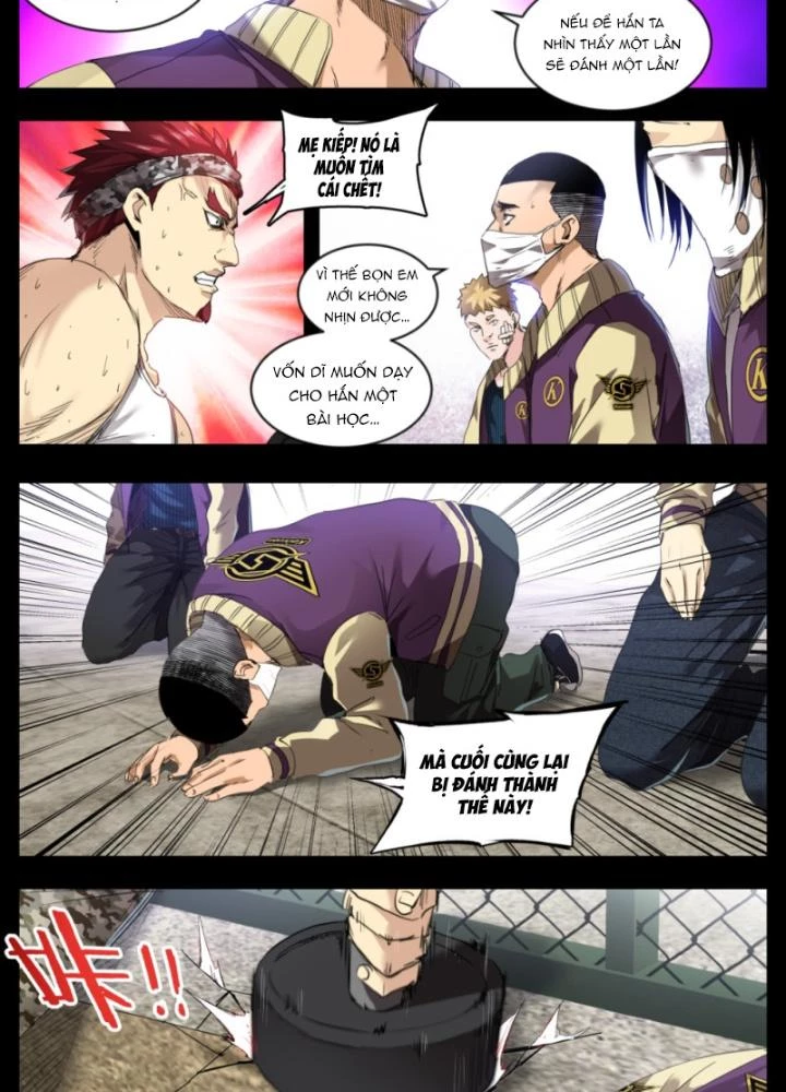 Hữu Kích Chapter 2 - 29