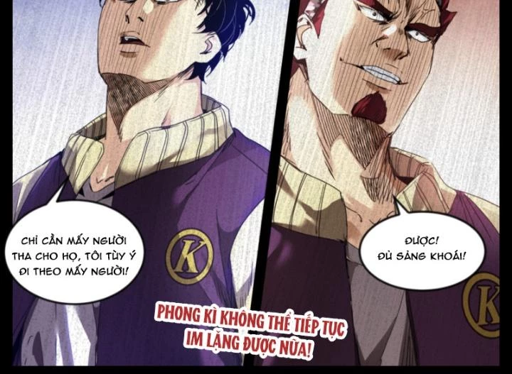 Hữu Kích Chapter 3 - 33