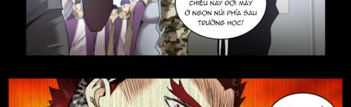 Hữu Kích Chapter 4 - 2
