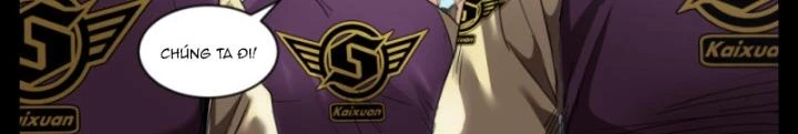 Hữu Kích Chapter 4 - 4