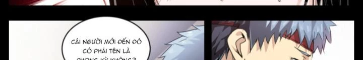 Hữu Kích Chapter 4 - 10