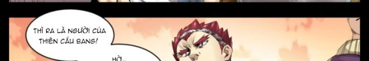 Hữu Kích Chapter 4 - 16