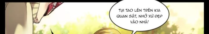Hữu Kích Chapter 4 - 22