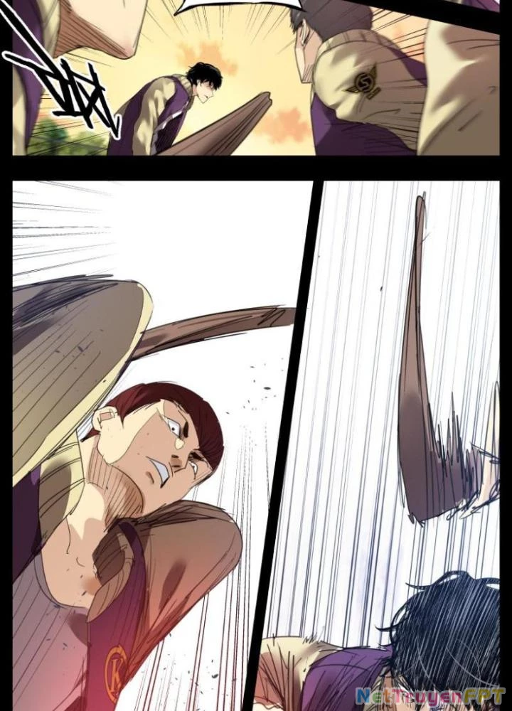 Hữu Kích Chapter 5 - 7
