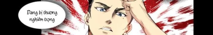 Hữu Kích Chapter 5 - 16