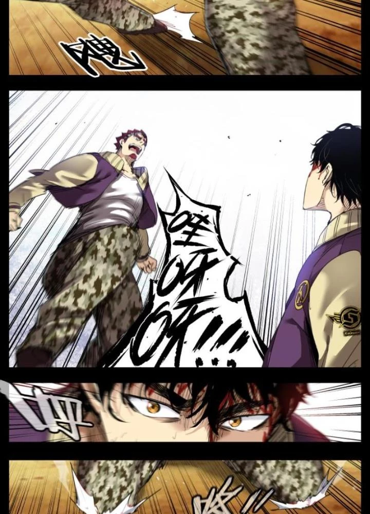 Hữu Kích Chapter 5 - 27