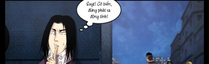 Hữu Kích Chapter 7 - 2