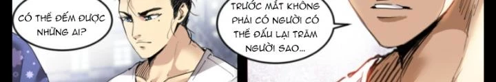 Hữu Kích Chapter 7 - 14
