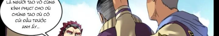Hữu Kích Chapter 7 - 38