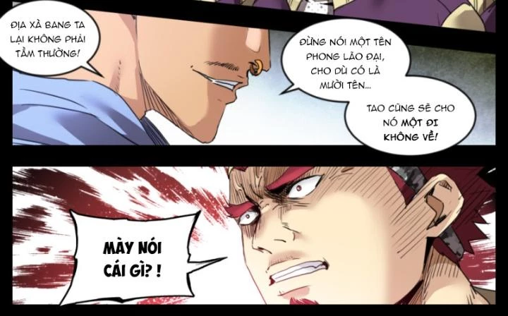 Hữu Kích Chapter 7 - 41