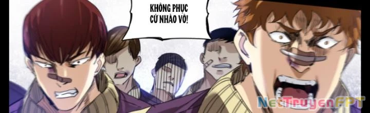 Hữu Kích Chapter 8 - 2