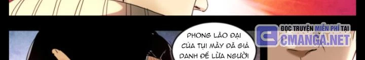 Hữu Kích Chapter 8 - 6