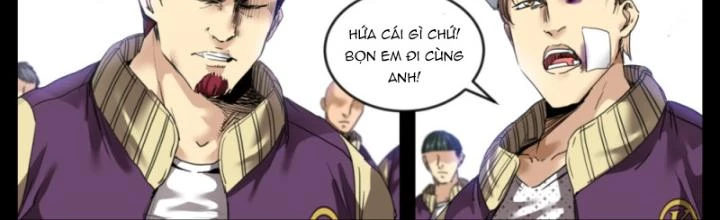 Hữu Kích Chapter 9 - 2