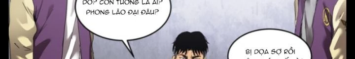 Hữu Kích Chapter 9 - 8