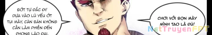 Hữu Kích Chapter 9 - 10
