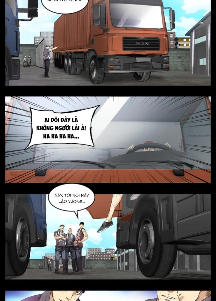 Hữu Kích Chapter 9 - 33
