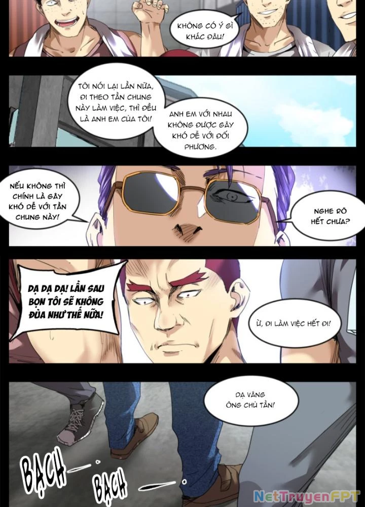 Hữu Kích Chapter 9 - 37