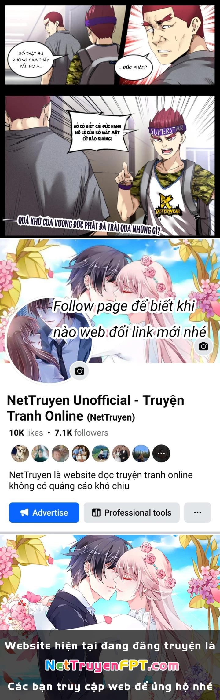 Hữu Kích Chapter 9 - 43