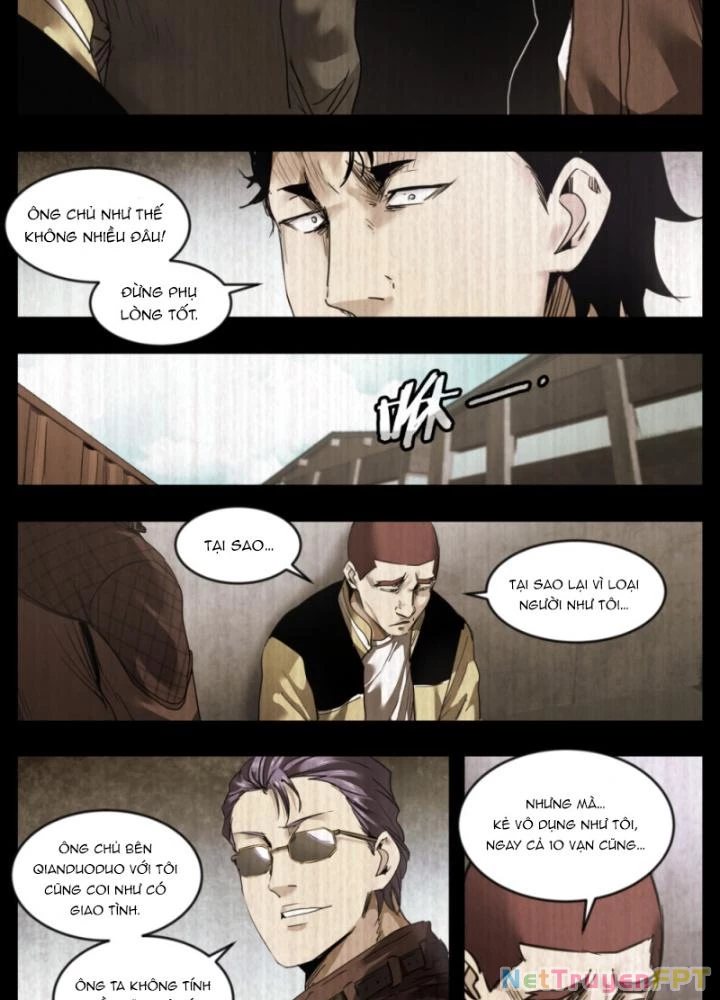 Hữu Kích Chapter 10 - 17