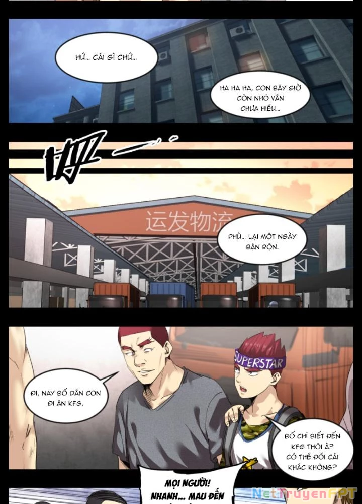 Hữu Kích Chapter 10 - 27