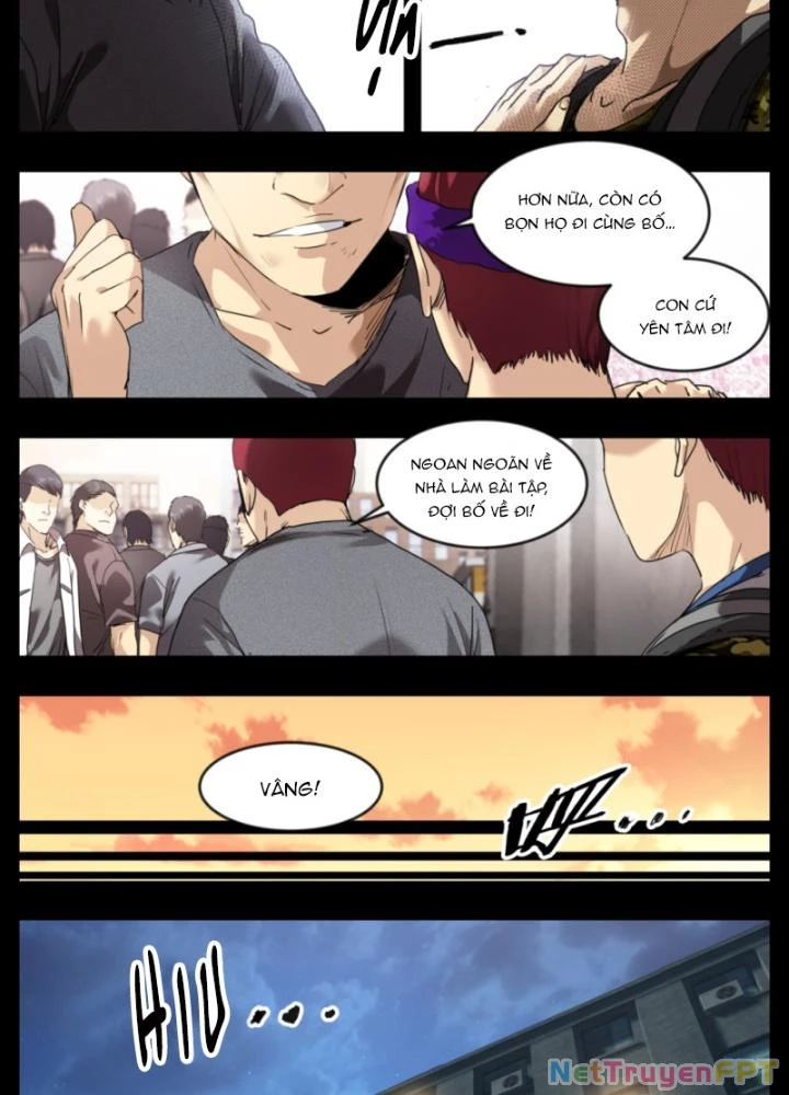 Hữu Kích Chapter 10 - 43