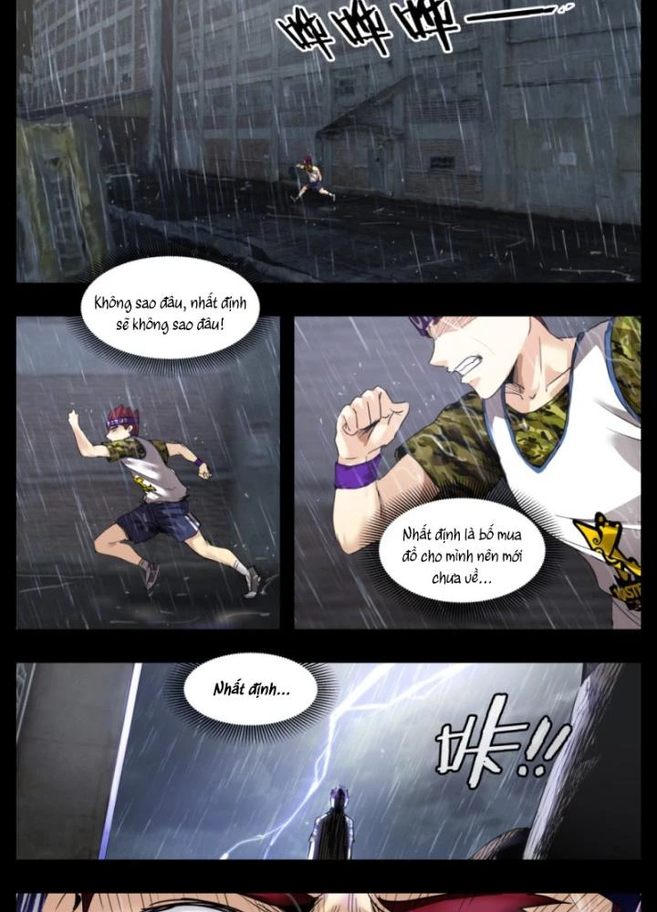 Hữu Kích Chapter 10 - 49