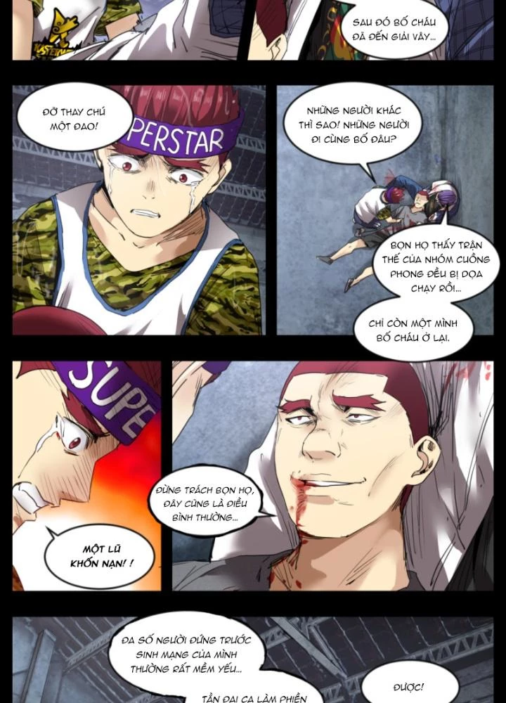 Hữu Kích Chapter 10 - 53