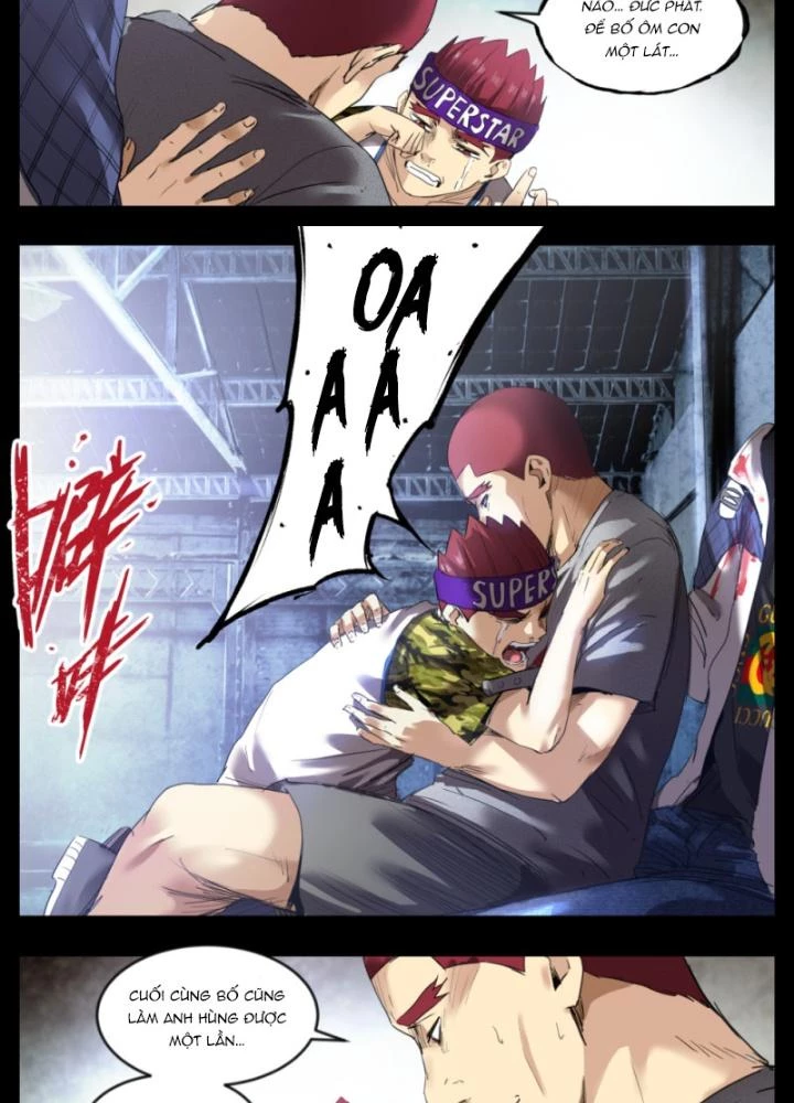 Hữu Kích Chapter 10 - 55
