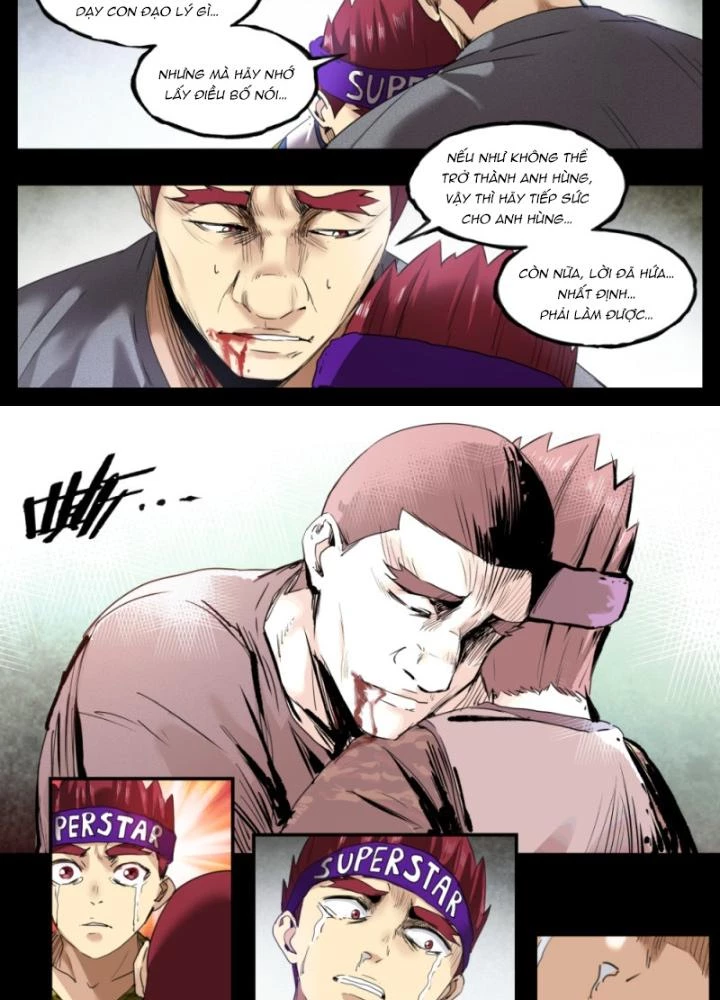 Hữu Kích Chapter 10 - 59