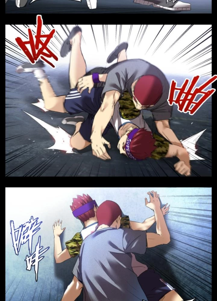 Hữu Kích Chapter 10 - 63