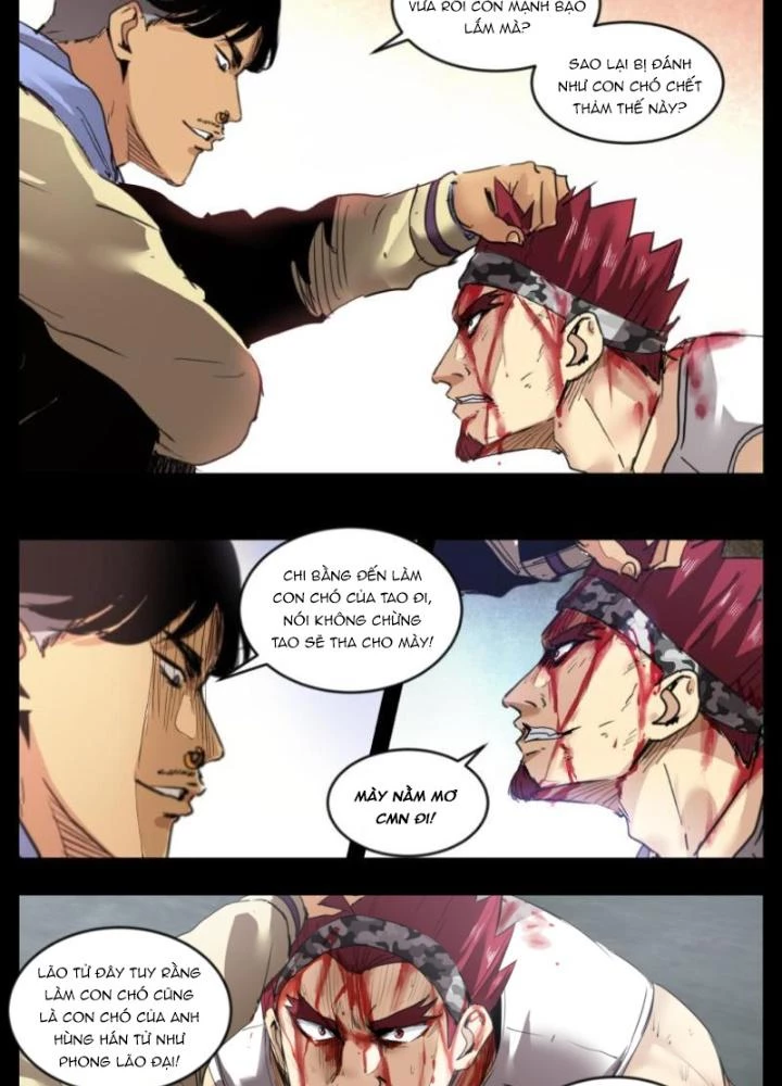 Hữu Kích Chapter 10 - 67