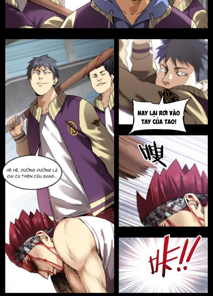 Hữu Kích Chapter 10 - 71