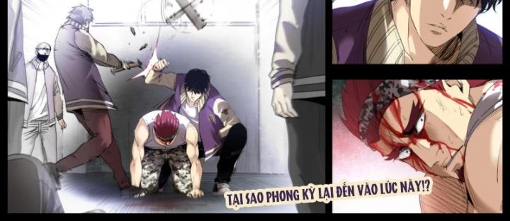 Hữu Kích Chapter 10 - 73