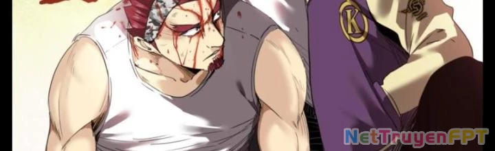 Hữu Kích Chapter 11 - 2